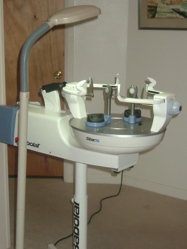 Babolat Star 5 delivered today! Pics inside Talk Tennis
