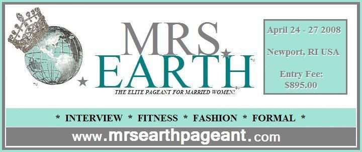 www.mrsearthpageant.com