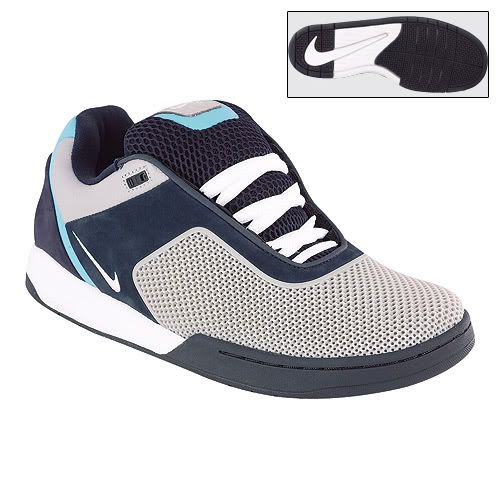 Nike Skate Shoes