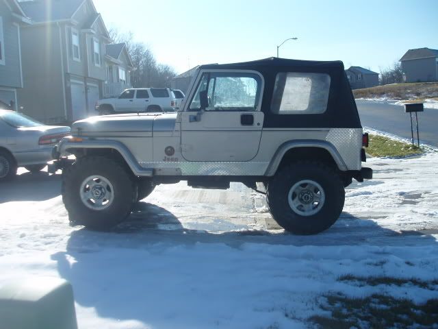 Jeep ecco wheels backspacing #5