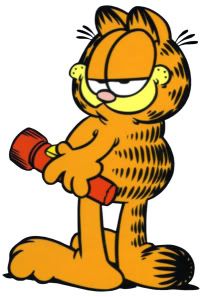garfield