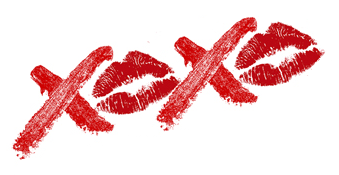 XOXO Pictures, Images and Photos