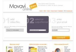 Movavi - Convierte tus videos para el Ipod