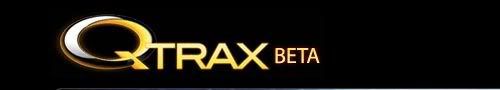 Qtrax Beta - Baja musica gratis y Legal