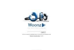 Woonz.com - Busca, Escucha y Baja tus canciones favoritas