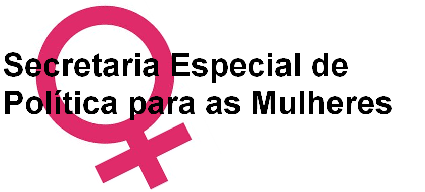Secretaria Especial de Políticas para as Mulheres