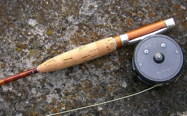 hl leonard fly rods