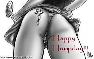 humpday