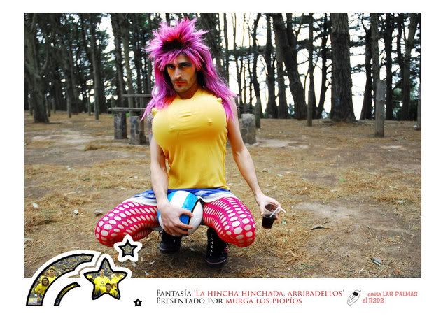 hincha