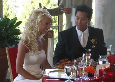 Filipino guy dating white girl