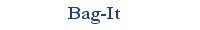 Bag-It