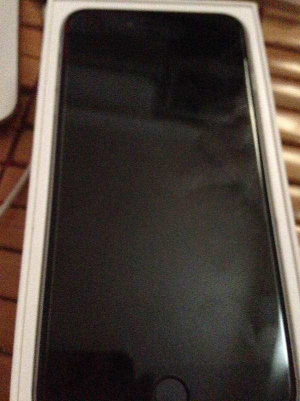 Bán 6 plus 64grey nguyên seal và không seal hang Mỹ - 1