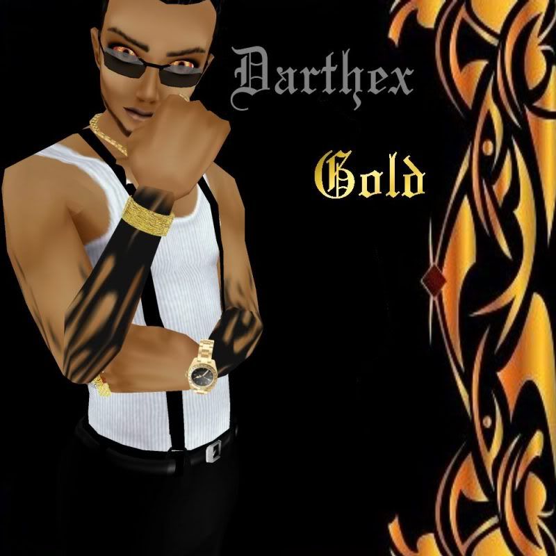 Darth Audio