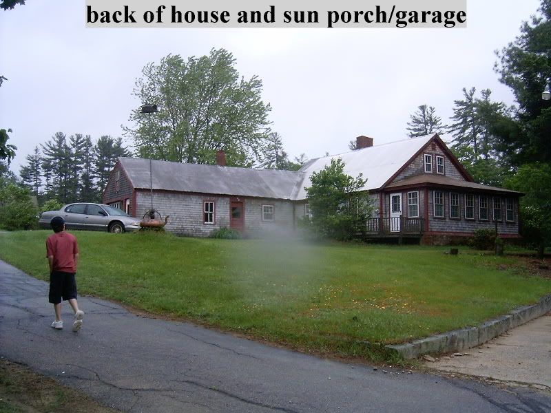 Let's see some pictures of your place... - Homesteading Questions