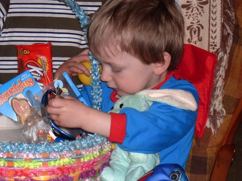 My Grandson. - Countryside Families