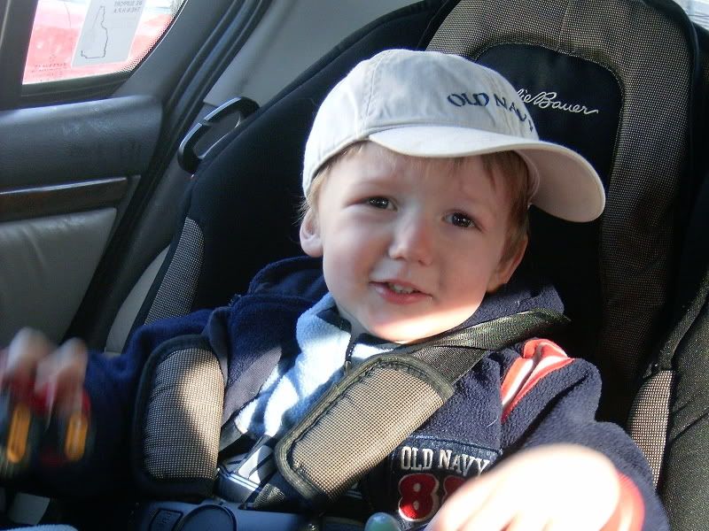 My Grandson. - Countryside Families