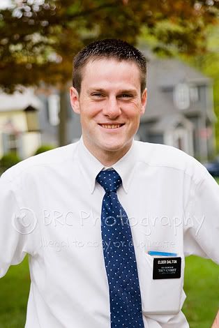 Elder Dalton - after