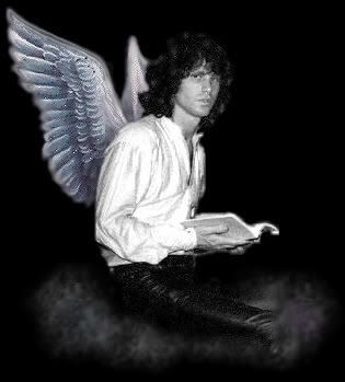 angel jim morrison Pictures, Images and Photos