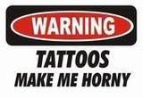 tattoos