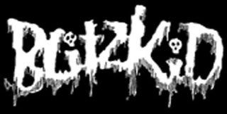 Blitzkid Logo