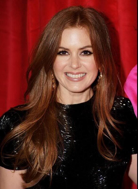 isla fisher red hair. isla fisher red hair. red temp