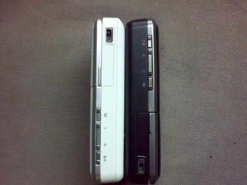 Cặp vợ chồng kute Benq-Siemens EF51 nè Endtime: 23h59' ngày 08/07/2010 - 4