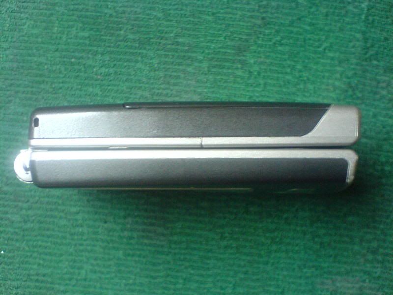 Điện thoại cổ Nokia N71 nè endtime 23g59' 14/07/2010 - 2