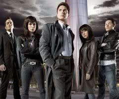 torchwood Pictures, Images and Photos