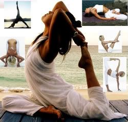 YOGA Pictures, Images and Photos