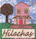 Hilachas