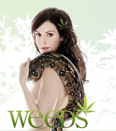 weeds season 1 poster. Weeds S4 E1 Mother Thinks the