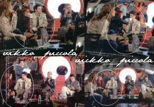 VIDEO FINAL DE LA SERIE DE REBELDE video final de la serie de rebelde: