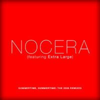 Nocera Summertime 2008