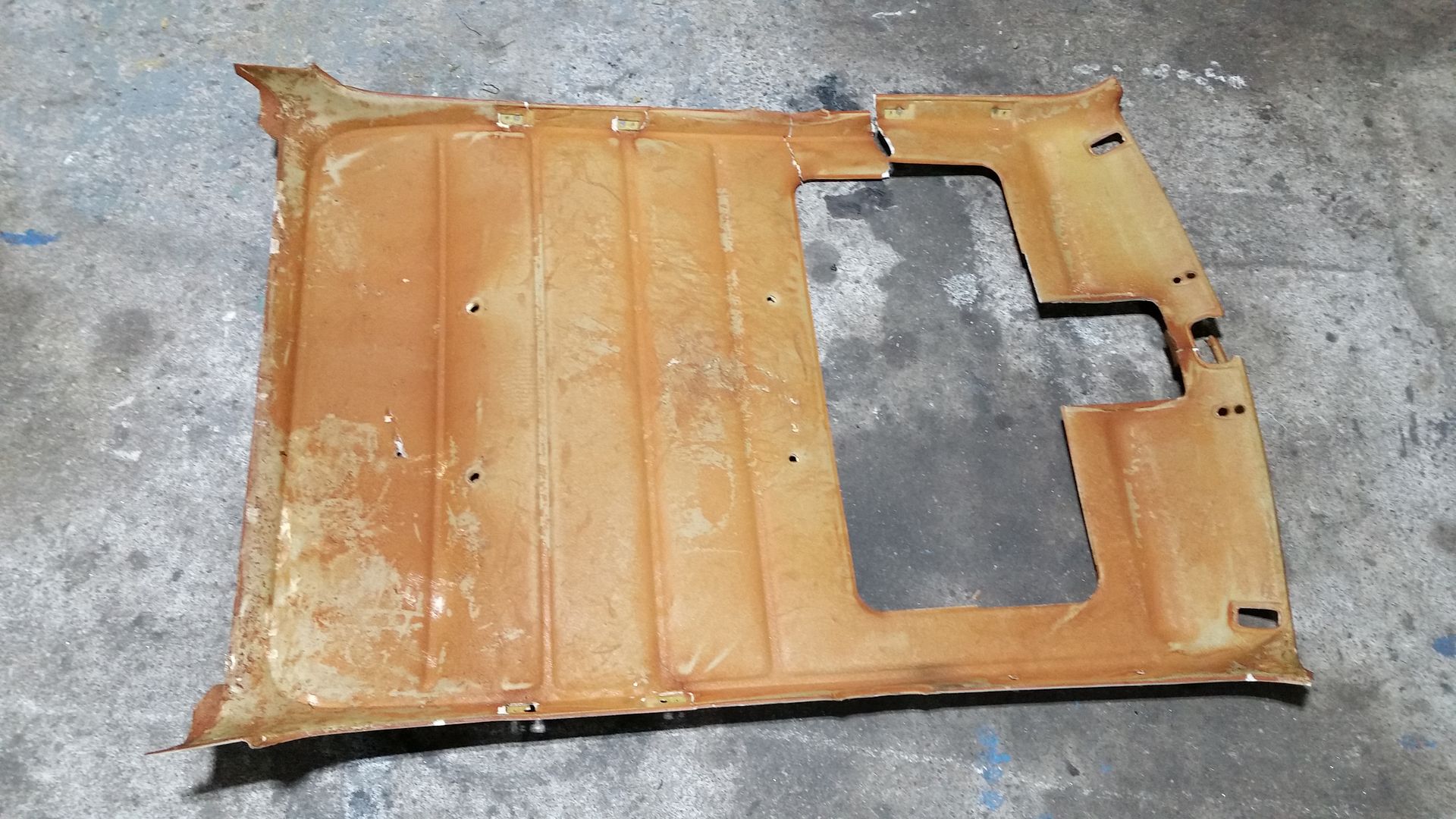 FS Jetta 4 door sunroof headliner VW Vortex Volkswagen Forum