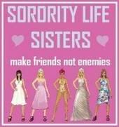 sorority life Pictures, Images and Photos