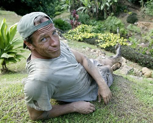 Mike Rowe Pictures, Images and Photos