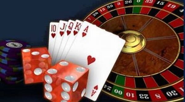 Open An Online Casino