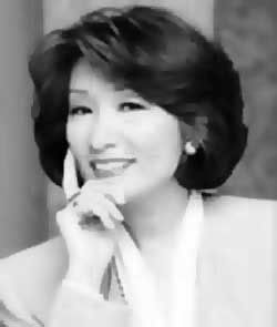 Connie Chung