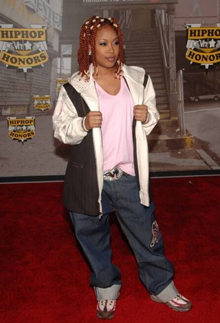 Da Brat:Da Brat Sentenced To Three Years In Prison