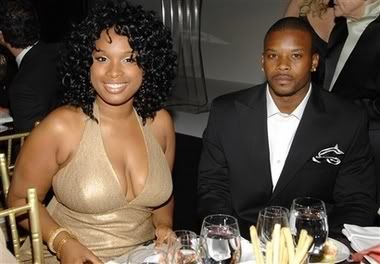 Jennifer Hudson Dating Kerry Rhodes? Jennifer Hudson Dating Kerry Rhodes?