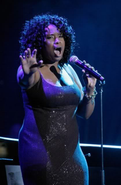 Jennifer Hudson “Tomorrow is Tonight” Project A.L.S. Tenth Anniversary Celebration Jennifer Hudson “Tomorrow is Tonight” Project A.L.S. Tenth Anniversary Celebration