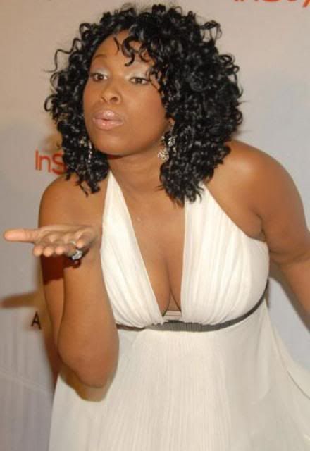 Jennifer Hudson Is Marilyn Monroe Jennifer Hudson Is Marilyn Monroe