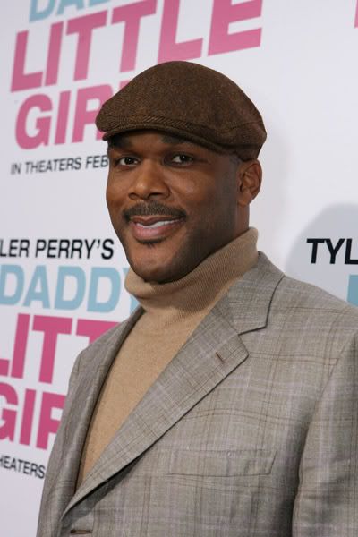 tyler perry