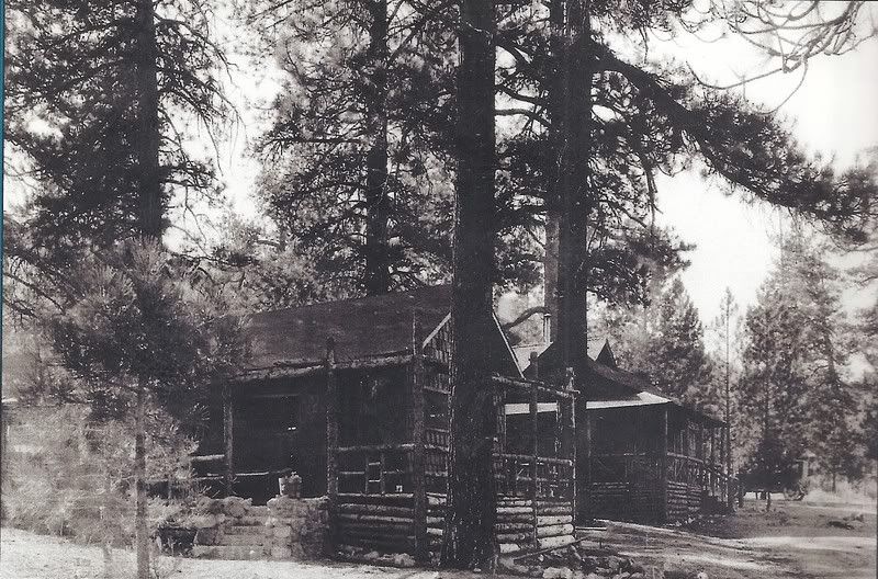 Wrightwood History Series Beginnings