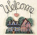 Loving Home Welcome