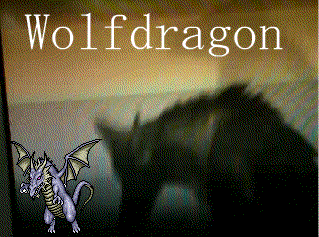 Wolfdragon