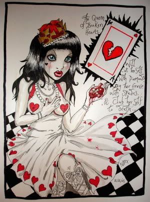 queen of hearts photo: queen of hearts The_Queen_Of_Broken_Hearts____by_An.jpg