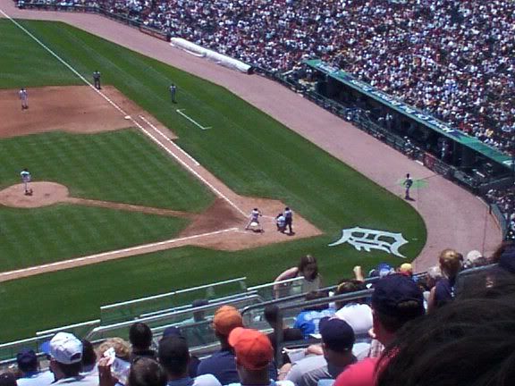 Comerica Park