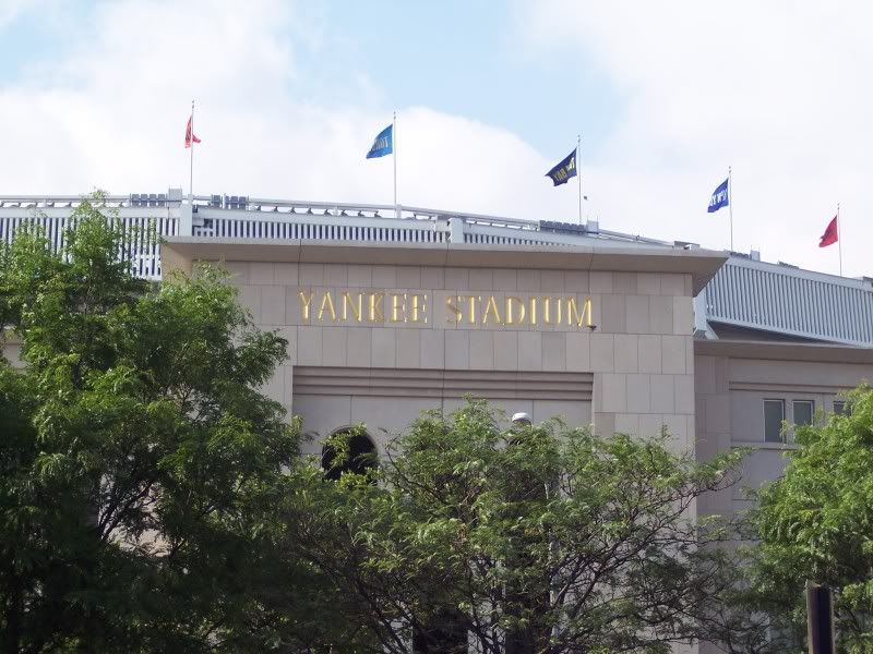 Yankee Stadium