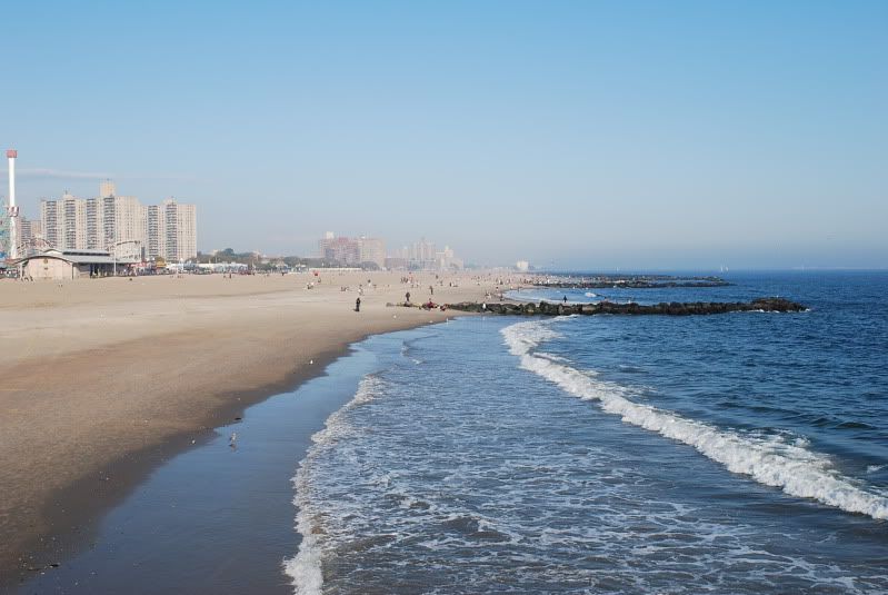 Coney Island